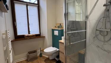 LA LIESE - Foto 4, Shower