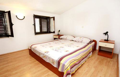 Apartments by the sea Trstenik - Peljesac - 4567 - Foto 14