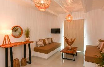 Xerolithia suites - Foto 16