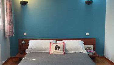 By the sea villa - Foto 5, wardrobe, heating