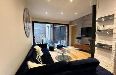 À contre courant - Foto 10