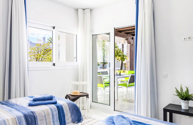 Alcazaba Beach - Foto 17