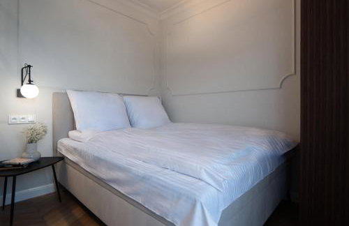 Hillhouse by MW Estates Self Check-in 24h - Photo 4