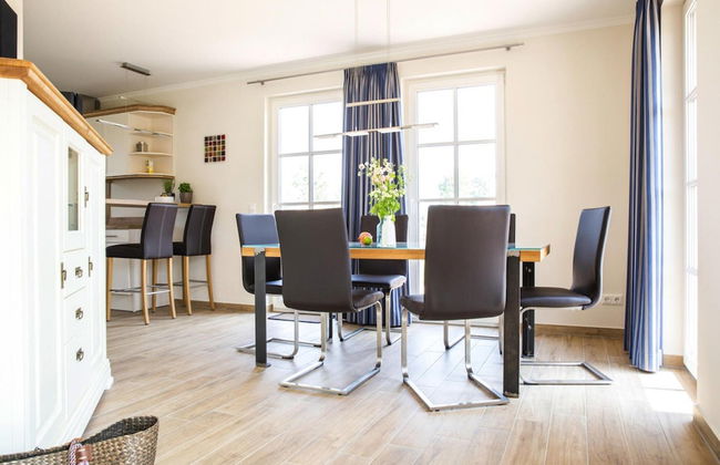 Ferienhaus in Fuhlendorf - Foto 16