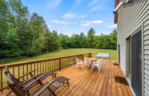 The Barn on Bartman - Foto 24