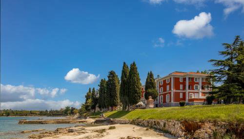 Villa Valdepian Apartments - Foto 2