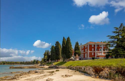 Villa Valdepian Apartments - Foto 2