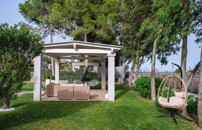 Maristesi Suites&Rooms - Foto 19