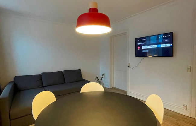 2-bedroom Apartment Retreat - Foto 5