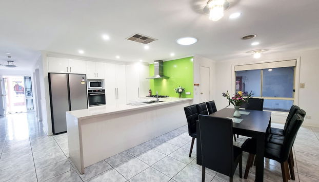 5 Bedrooms Spacious Home - Foto 2, Habitación