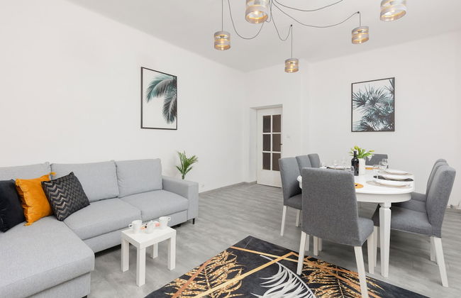 Warsaw Mickiewicza Apartment by Renters - Foto 22