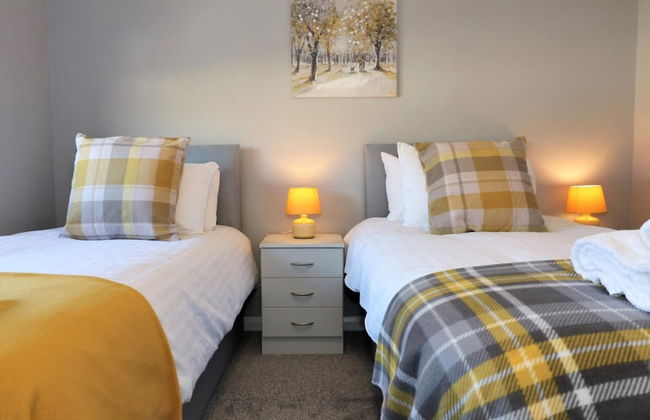 Whistleberry House - Hamilton - Photo 13