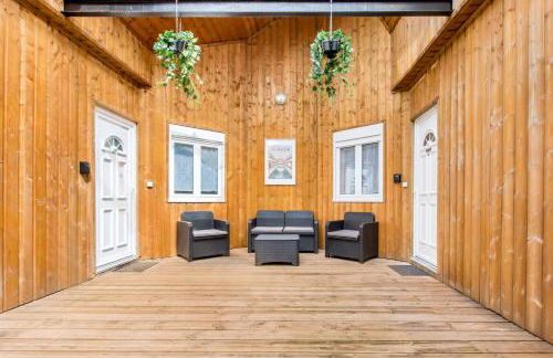 Le ZEN... appartement avec fauteuil massant! - Foto 14