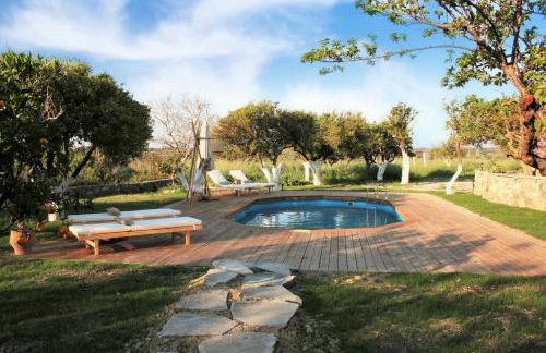 Archontiko tis Irinis - Foto 58