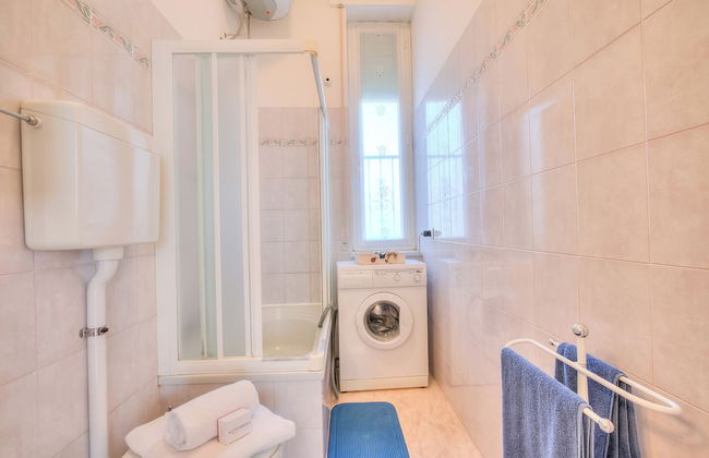 La Casa Di Valeria Close To The Sea - Photo 8