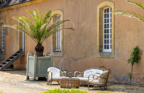 Exceptional XVIICastle in Dordogne Golden Triangle - Foto 30