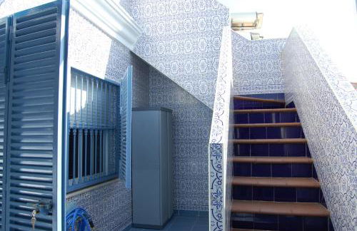 CASA CON VISTAS AL MAR EN LA PUNTA DEL CAIMÁN (ISLA CRISTINA) - Foto 15