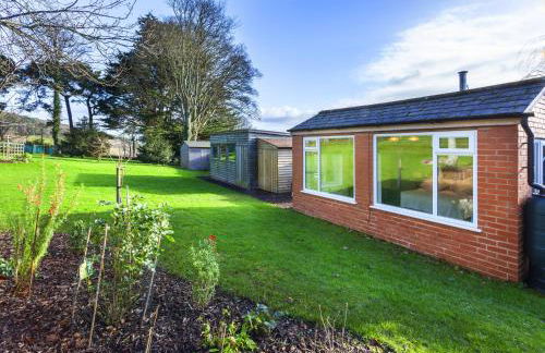 The Garden Studio Woodcombe - Photo 11