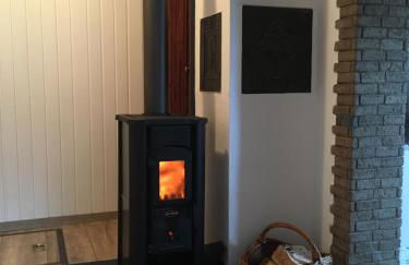 CS-Ranchhaus - Foto 14