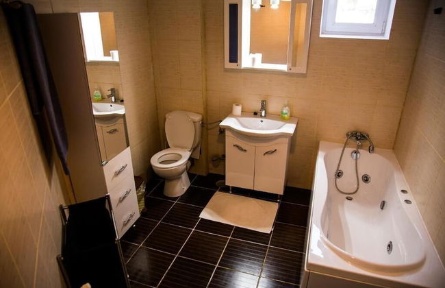 jolie apartaments - Foto 3