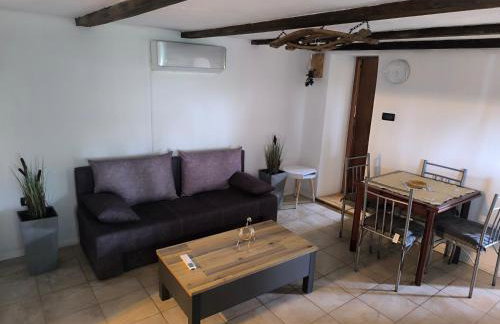 Holiday Home Lucija "" Private house with pool "" - Foto 43