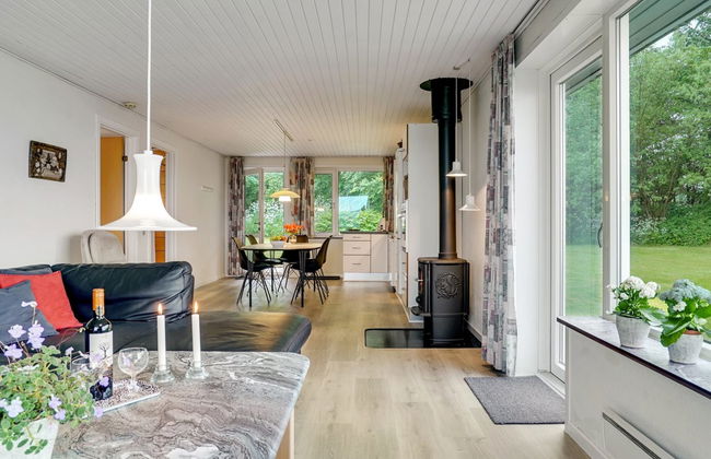 "Ephra" - 250m to the fjord - Foto 28