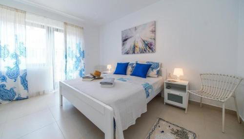 Apartments with parking space Duba Stonska, Peljesac - 24112 - Foto 3