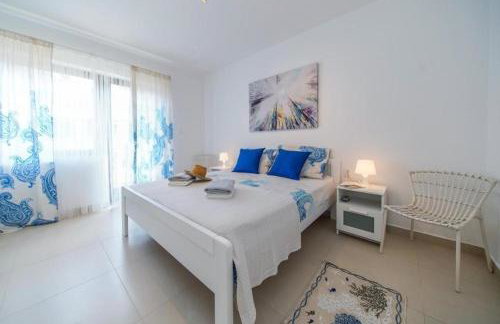 Apartments with parking space Duba Stonska, Peljesac - 24112 - Foto 3