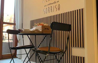 Casa di Arianna in centro storico a Vimercate - Foto 17