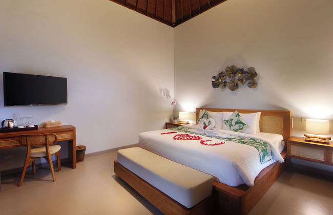 The Sidemen Villas - Foto 2