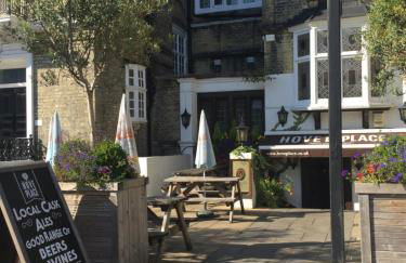 Olive Tree Apartment Hove - Foto 52