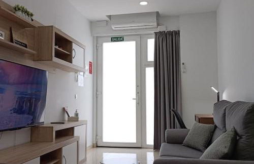 MalvaLindaBeach Loft Benlliure Malvarrosa/Patacona - Photo 52