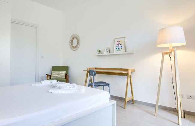 Urban House Carducci - Apartments - Photo 9