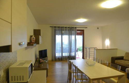 Residence Boschetti - Foto 30