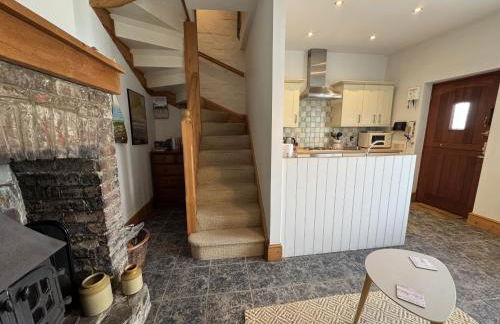 Shipwrights - Views across the Marina and River Dart, perfect bolthole - Foto 8