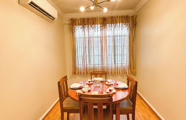 Mjs On the Savannahin Port of Spain, Port of Spain Corporation, Trinidad and Tob - Foto 10