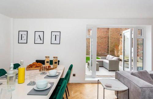 Pinfold House - Foto 38