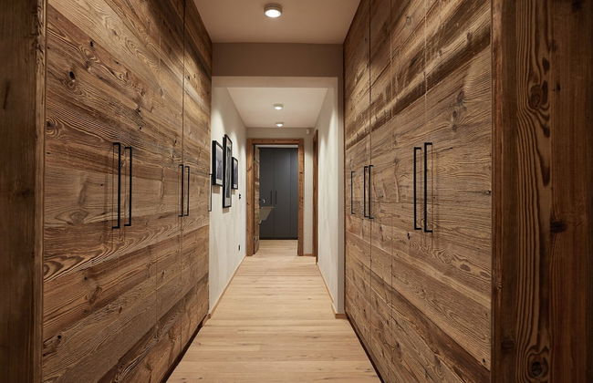 Hahnenkamm Suite Deluxe Ski-In Ski-Out - Foto 7