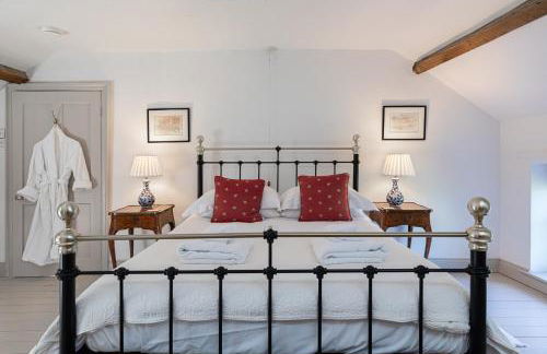 Charming Georgian Coach House - Foto 25