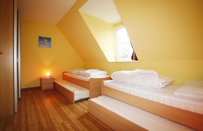 Seepark Burhave, Burhave - Foto 6