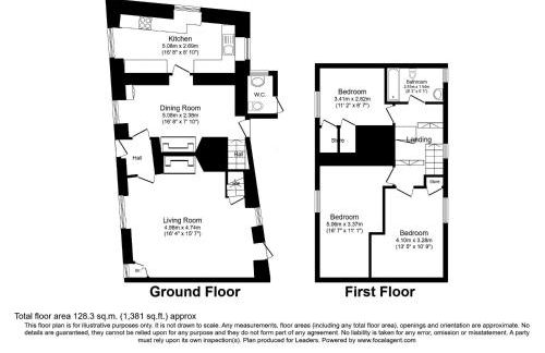 Ye Olde Cottage - Foto 32