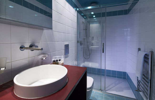 London Paddington Apartments - Photo 50