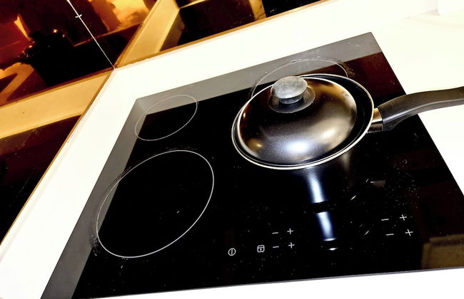 Chic Studio in Central London - Foto 30