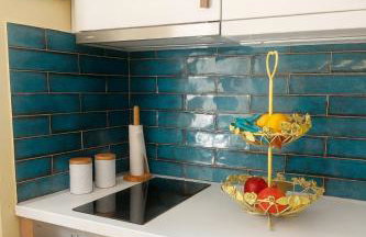 Colorful House Tsoutsouras - Foto 52