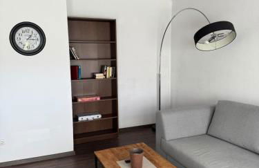 Wohnung `Bergblick`, 2 Zi, 4 Pers, EG mit Terrasse - Foto 4