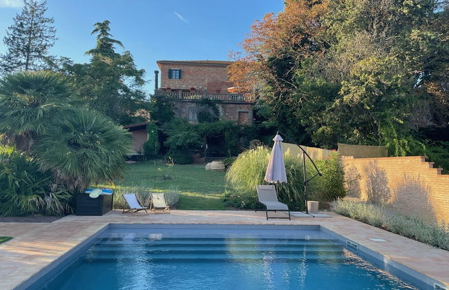 Olivemill Apt Private Jacuzzi Outside - Foto 7