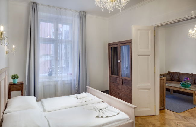 Selinor Old Town Apartments - Foto 6