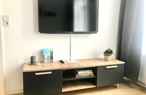 Wohlfühl-Oase mitten in der Stadt - Garten, Grill, Netflix und Drucker - Foto 13