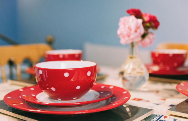 Cozy Scarning Apartment for one - Foto 11