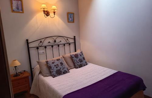 Apartamentos Rurales Llagumelon - Foto 3